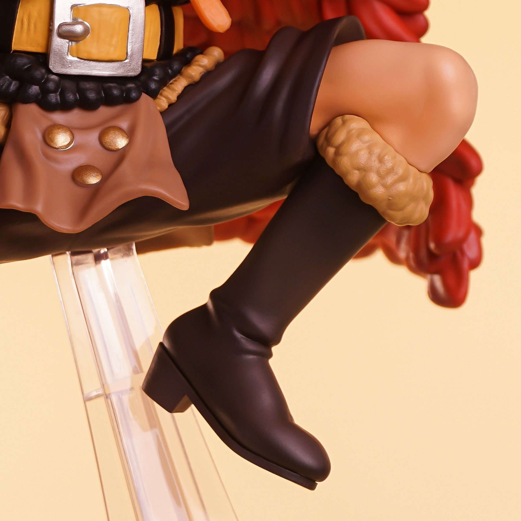 Monkey D. Luffy - One Piece (Masterlise Expiece, -Elbaph Hen- Giant Bash!! Vol. 1 (A Prize) ver.)