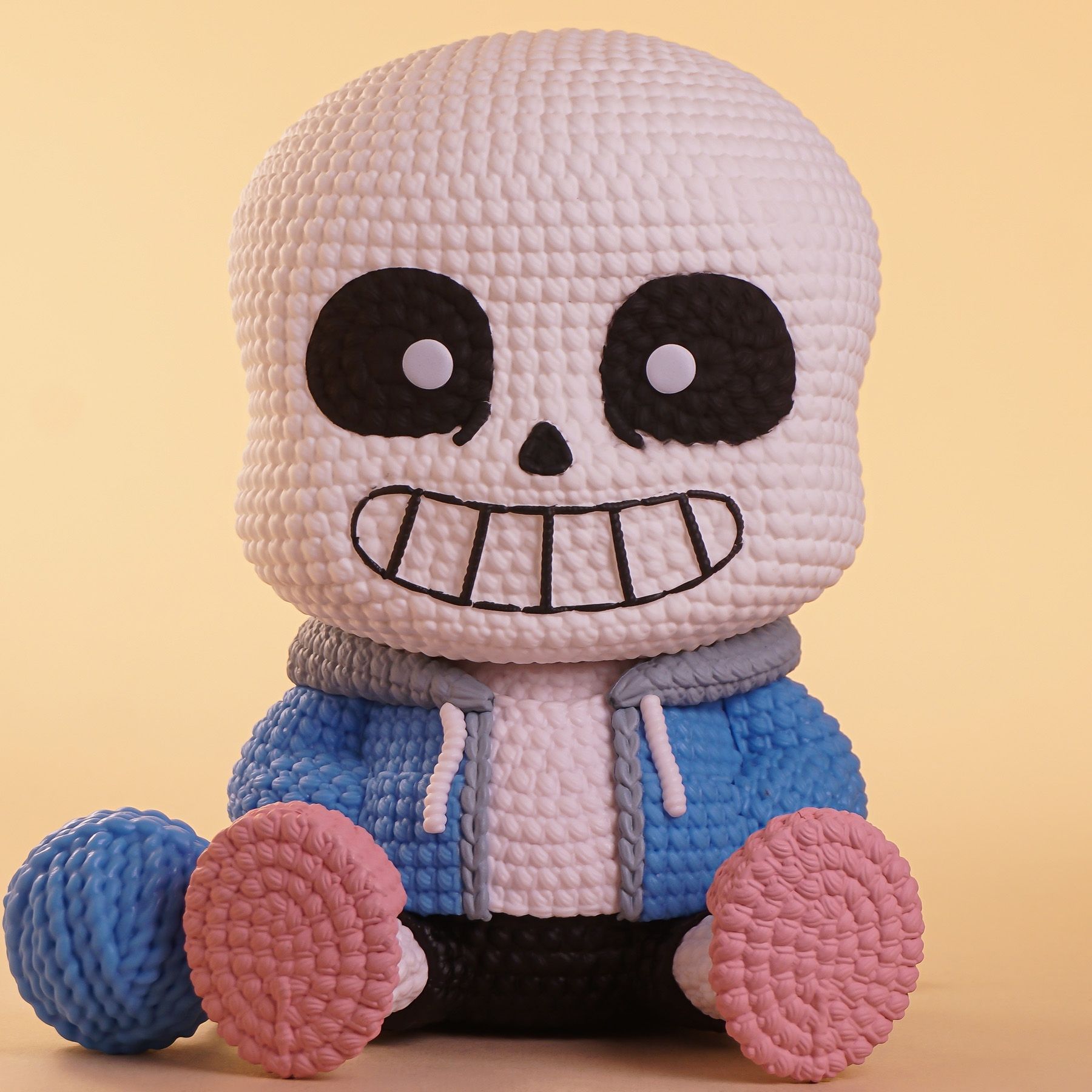 Sans - Undertale (Amicot ver.)