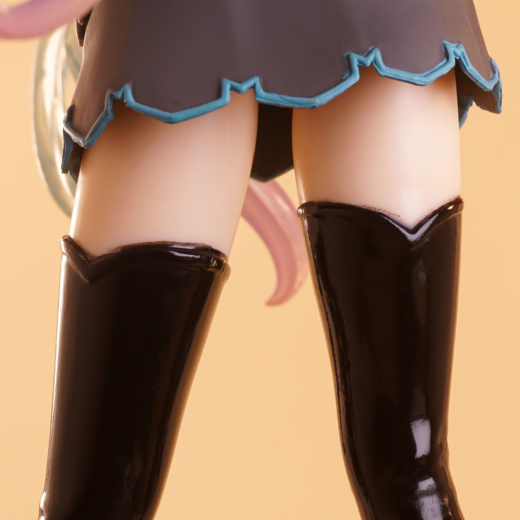 Hatsune Miku - Vocaloid (Ghost (SPM Figure) ver.)
