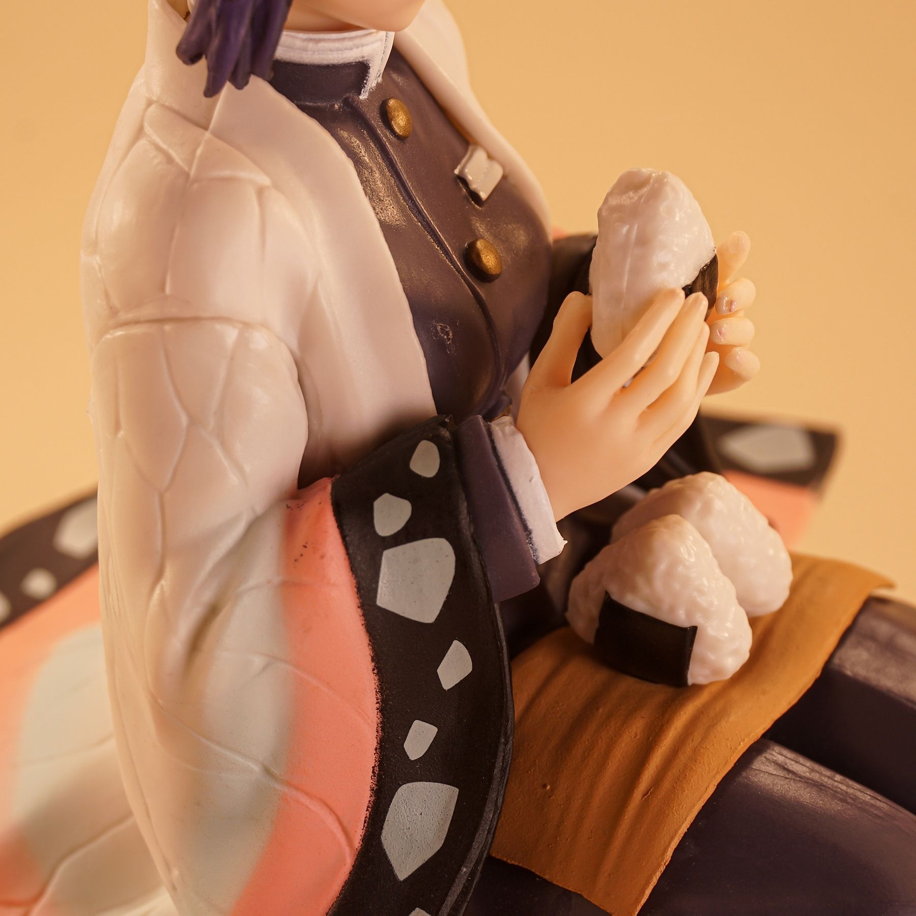 Kochou Shinobu - Kimetsu no Yaiba (Premium Chokonose Figure ver.)