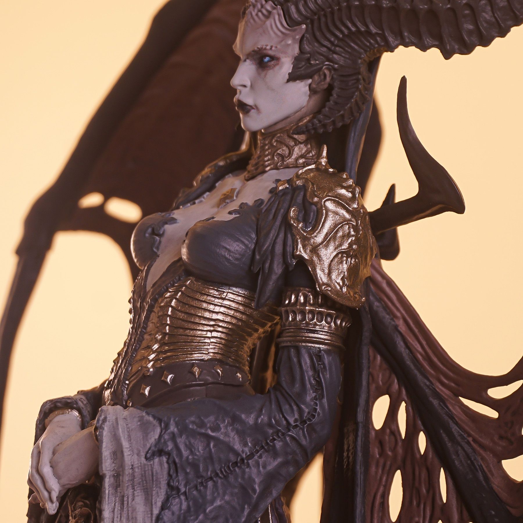 Lilith - Diablo IV (SP (Pop Up Parade) ver.)