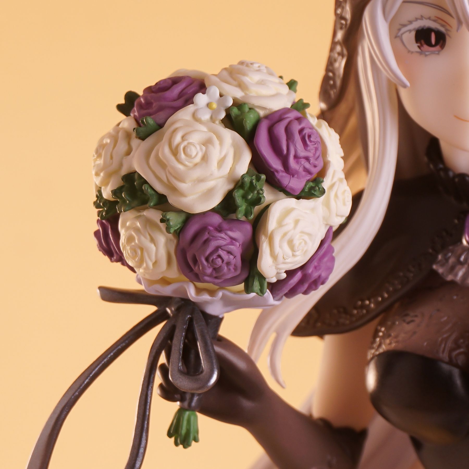 Echidna - Re:Zero (Wedding, Scale 1/7 ver.)