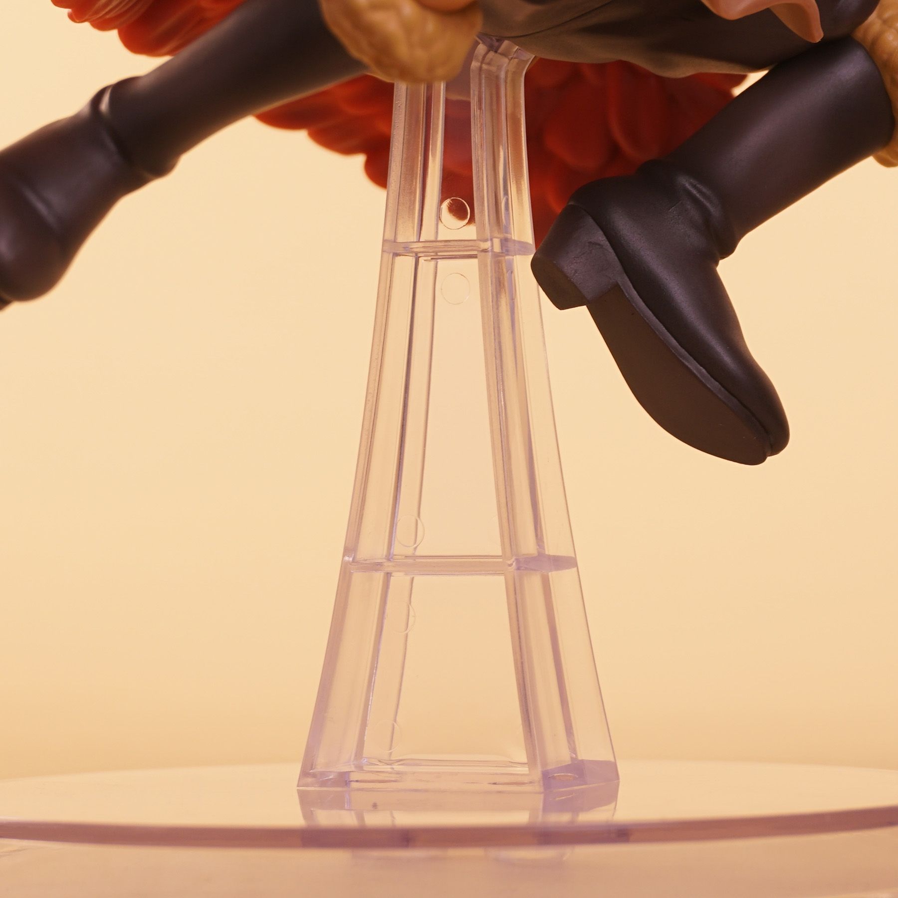 Monkey D. Luffy - One Piece (Masterlise Expiece, -Elbaph Hen- Giant Bash!! Vol. 1 (A Prize) ver.)