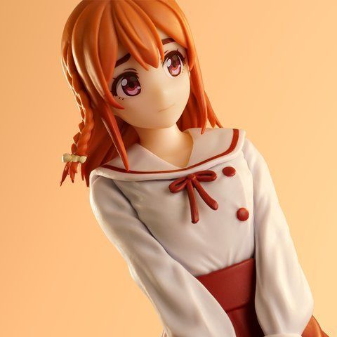 Sakurasawa Sumi - Kanojo, Okarishimasu (Bandai Spirits ver.)