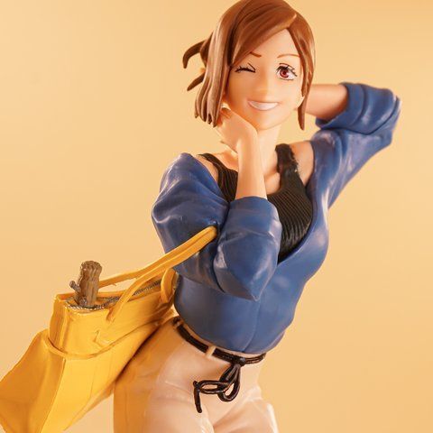 Kugisaki Nobara - Jujutsu Kaisen (Taito Vol.2 ver.)