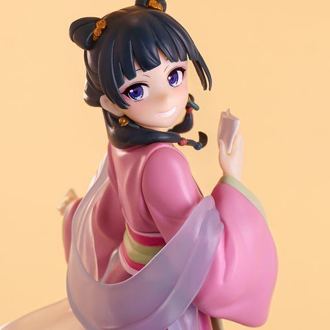 Maomao - Kusuriya no Hitorigoto (Enyuukai ver.)
