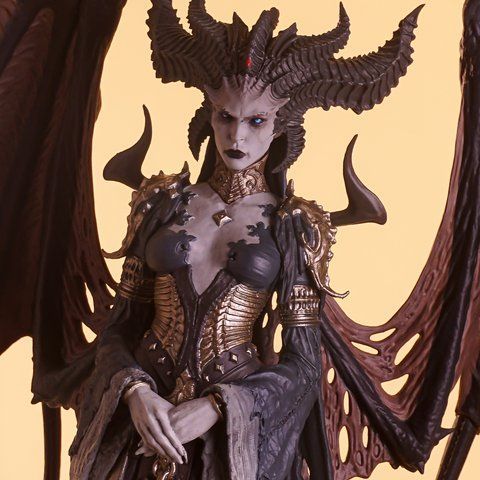 Lilith - Diablo IV (SP (Pop Up Parade) ver.)