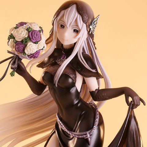 Echidna - Re:Zero (Wedding, Scale 1/7 ver.)