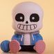 Sans - Undertale (Amicot ver.)