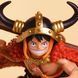 Monkey D. Luffy - One Piece (Masterlise Expiece, -Elbaph Hen- Giant Bash!! Vol. 1 (A Prize) ver.)
