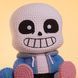Sans - Undertale (Amicot ver.)