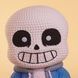 Sans - Undertale (Amicot ver.)