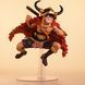 Monkey D. Luffy - One Piece (Masterlise Expiece, -Elbaph Hen- Giant Bash!! Vol. 1 (A Prize) ver.)