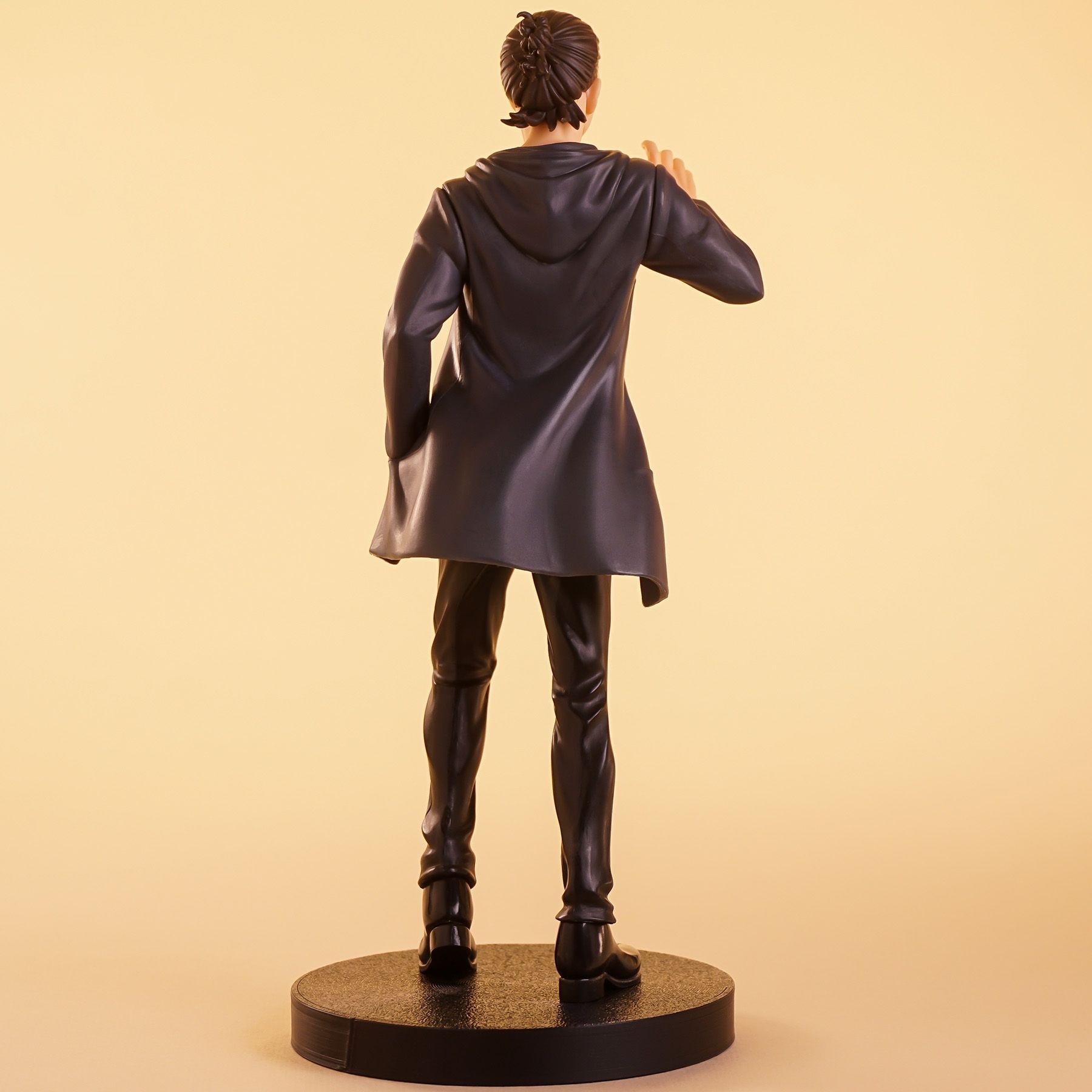 Eren Yeager - Shingeki no Kyojin The Final Season (Bandai Spirits ver.)