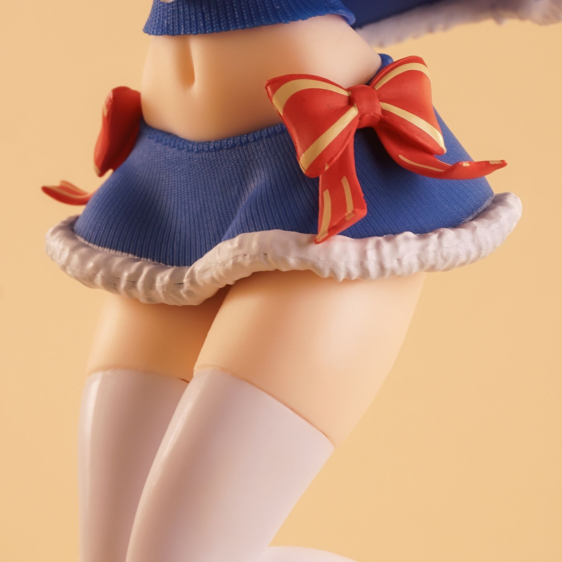 Rem - Re:Zero (Renewal, Original Winter (Precious Figure) ver.)