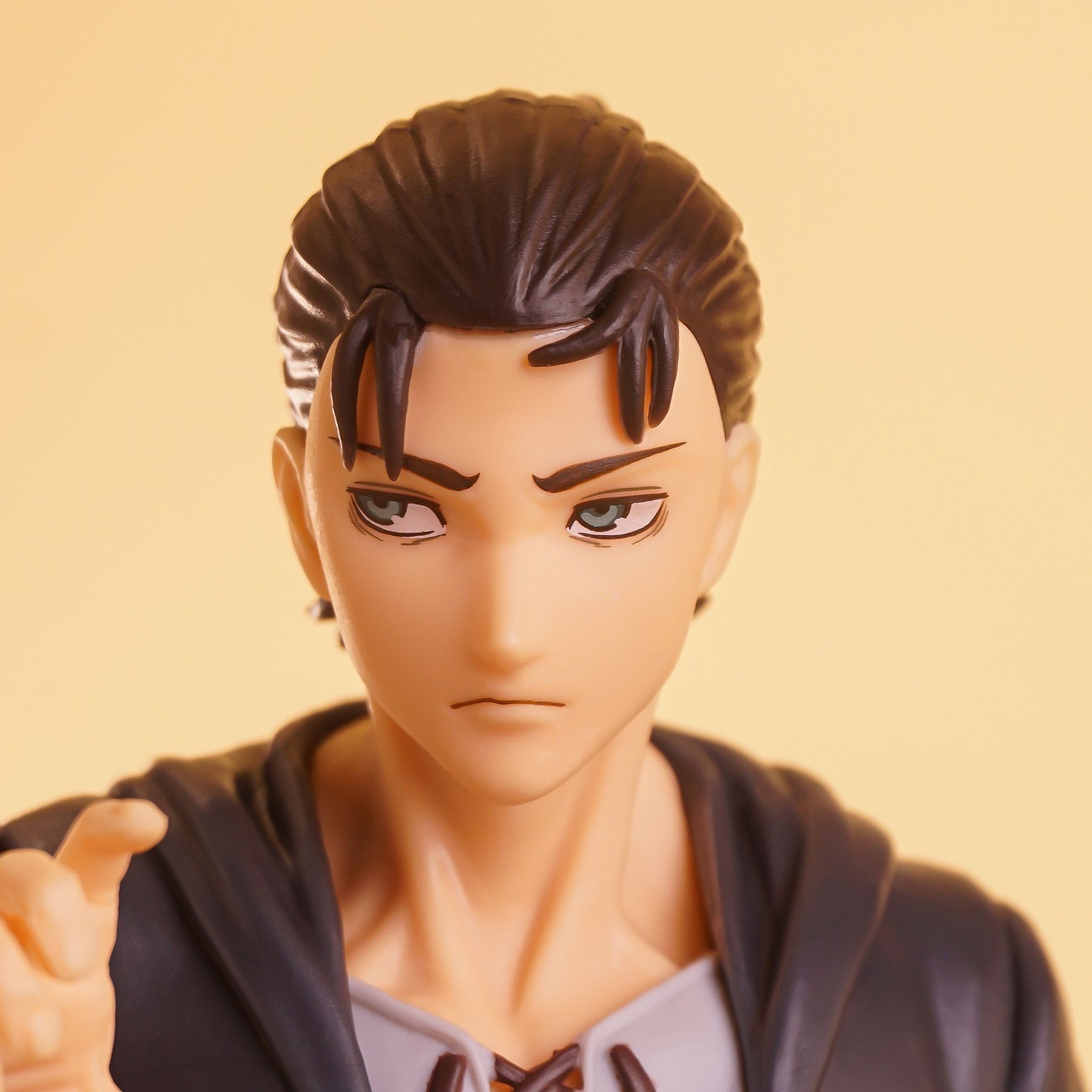 Eren Yeager - Shingeki no Kyojin The Final Season (Bandai Spirits ver.)