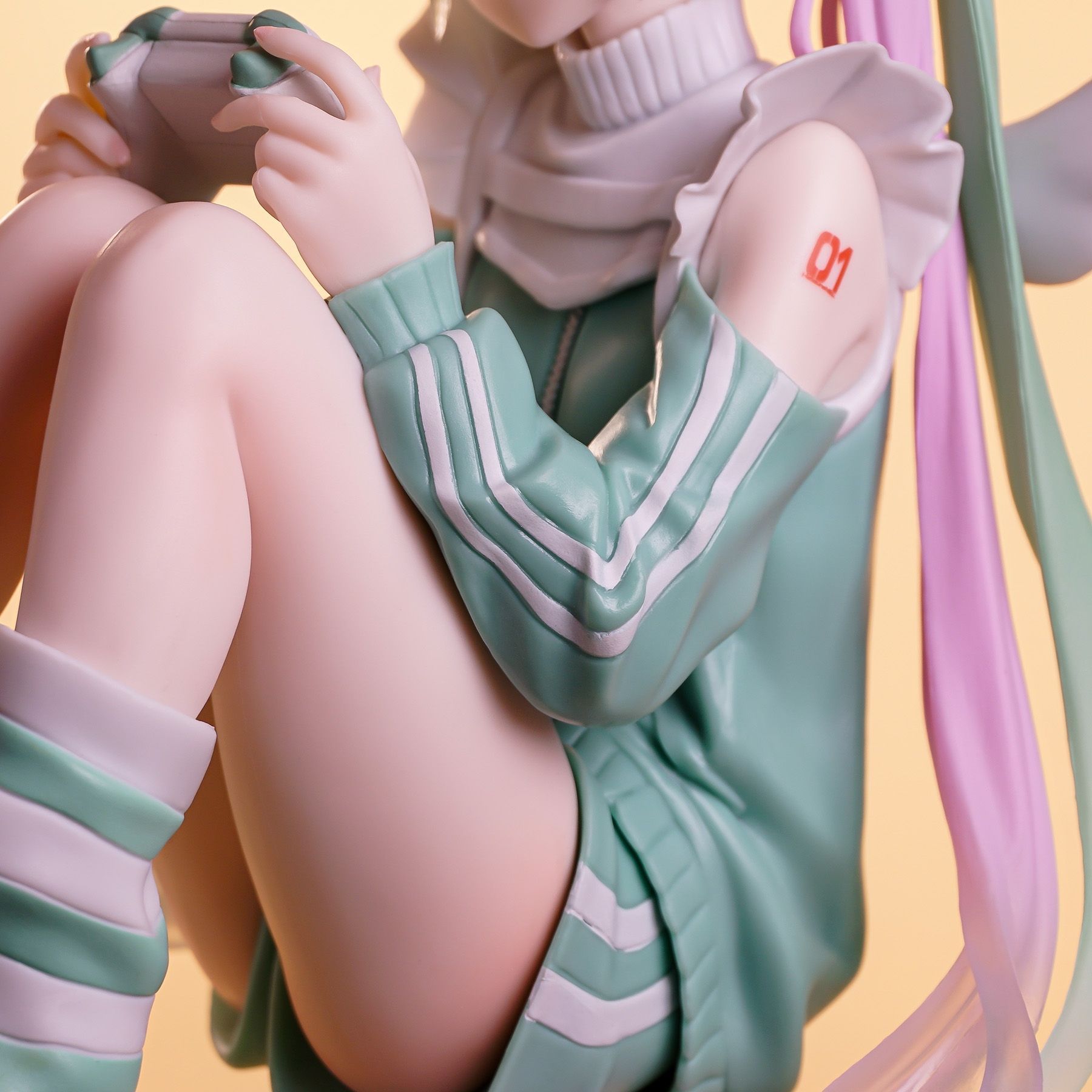 Hatsune Miku - Vocaloid (Game (Holiday Memories) ver.)