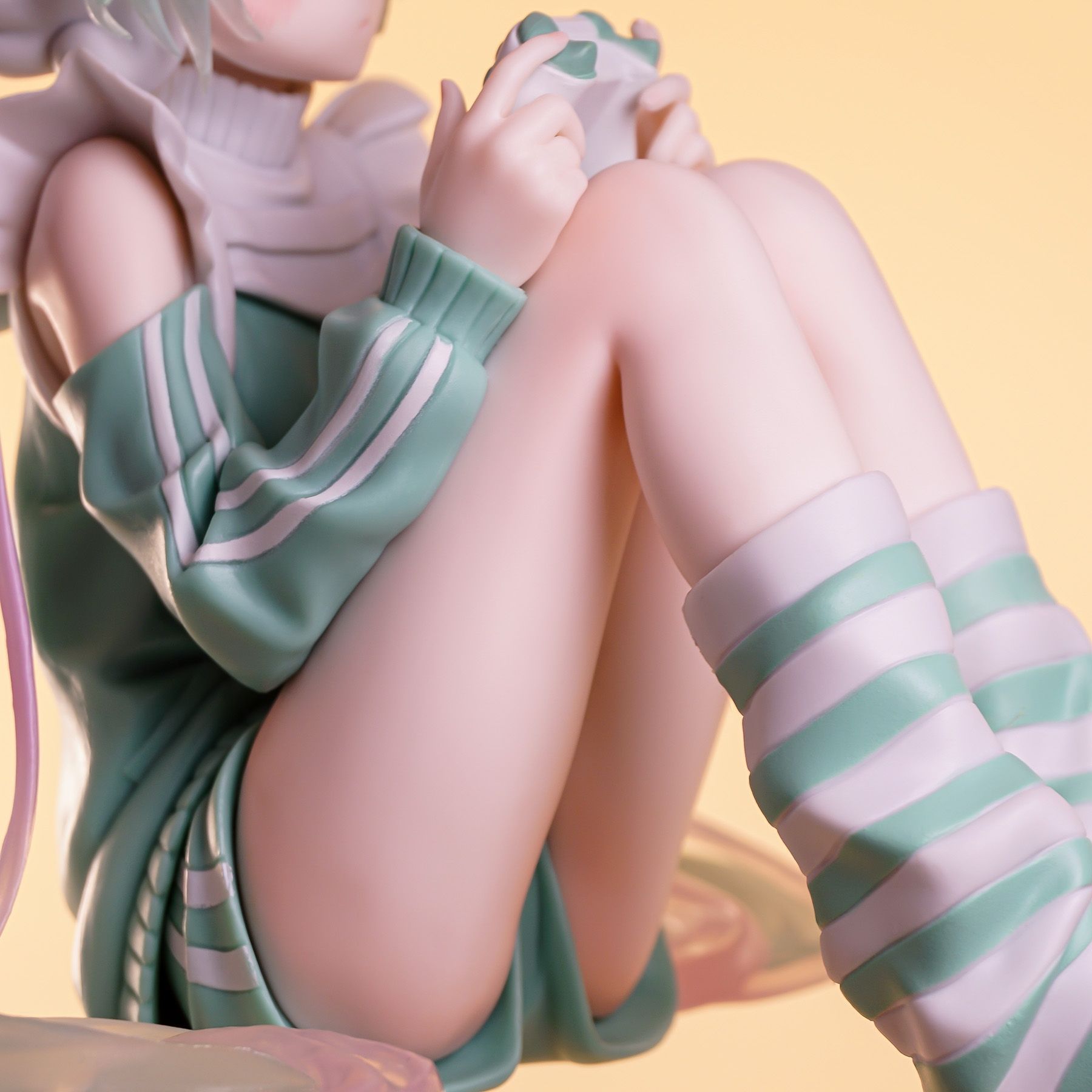 Hatsune Miku - Vocaloid (Game (Holiday Memories) ver.)