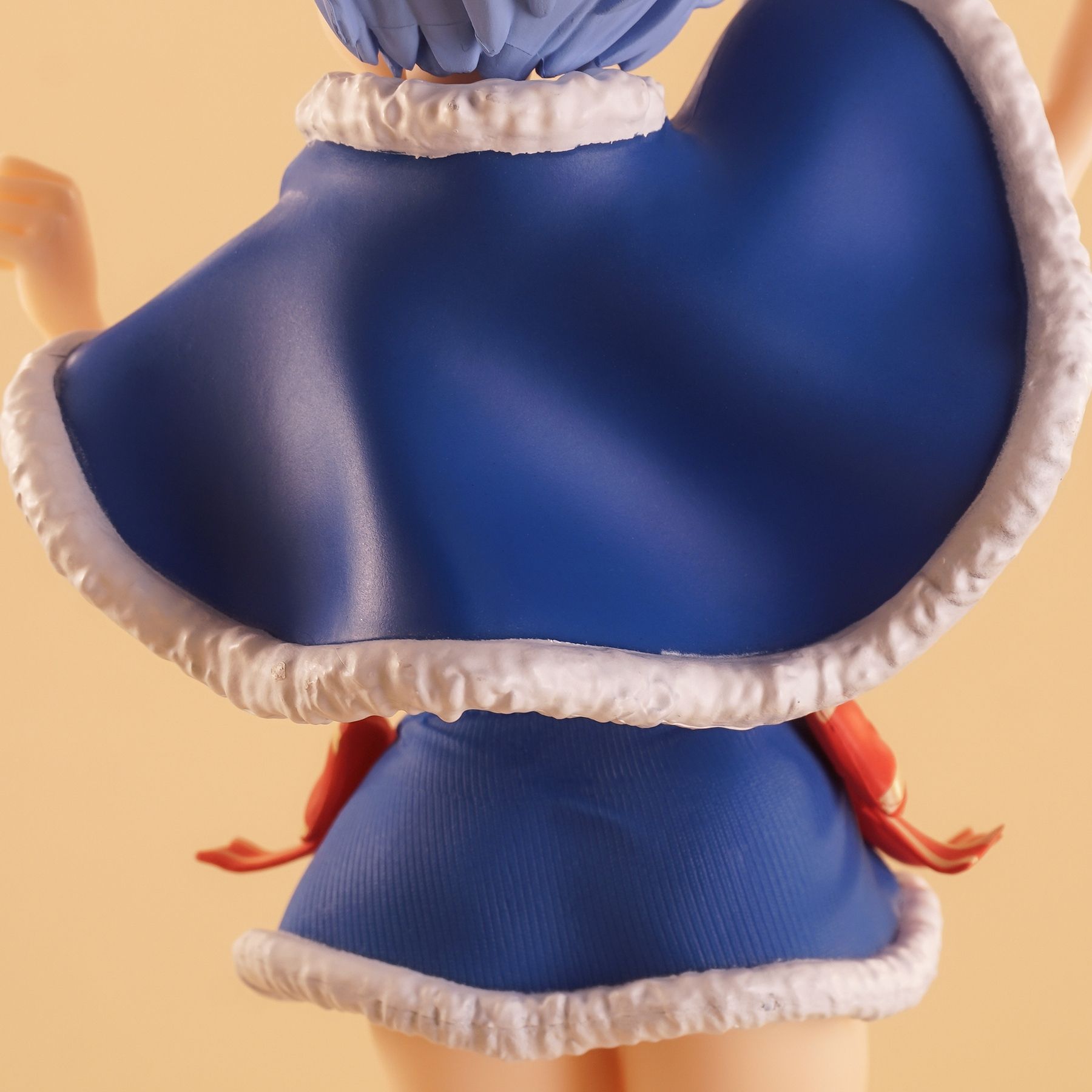 Rem - Re:Zero (Renewal, Original Winter (Precious Figure) ver.)