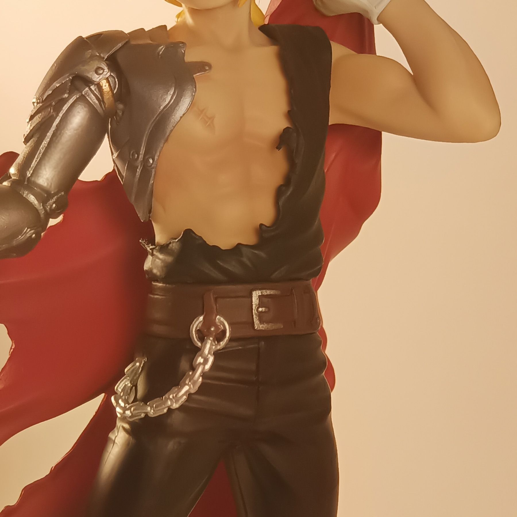 Edward Elric - Fullmetal Alchemist (FuRyu ver.)