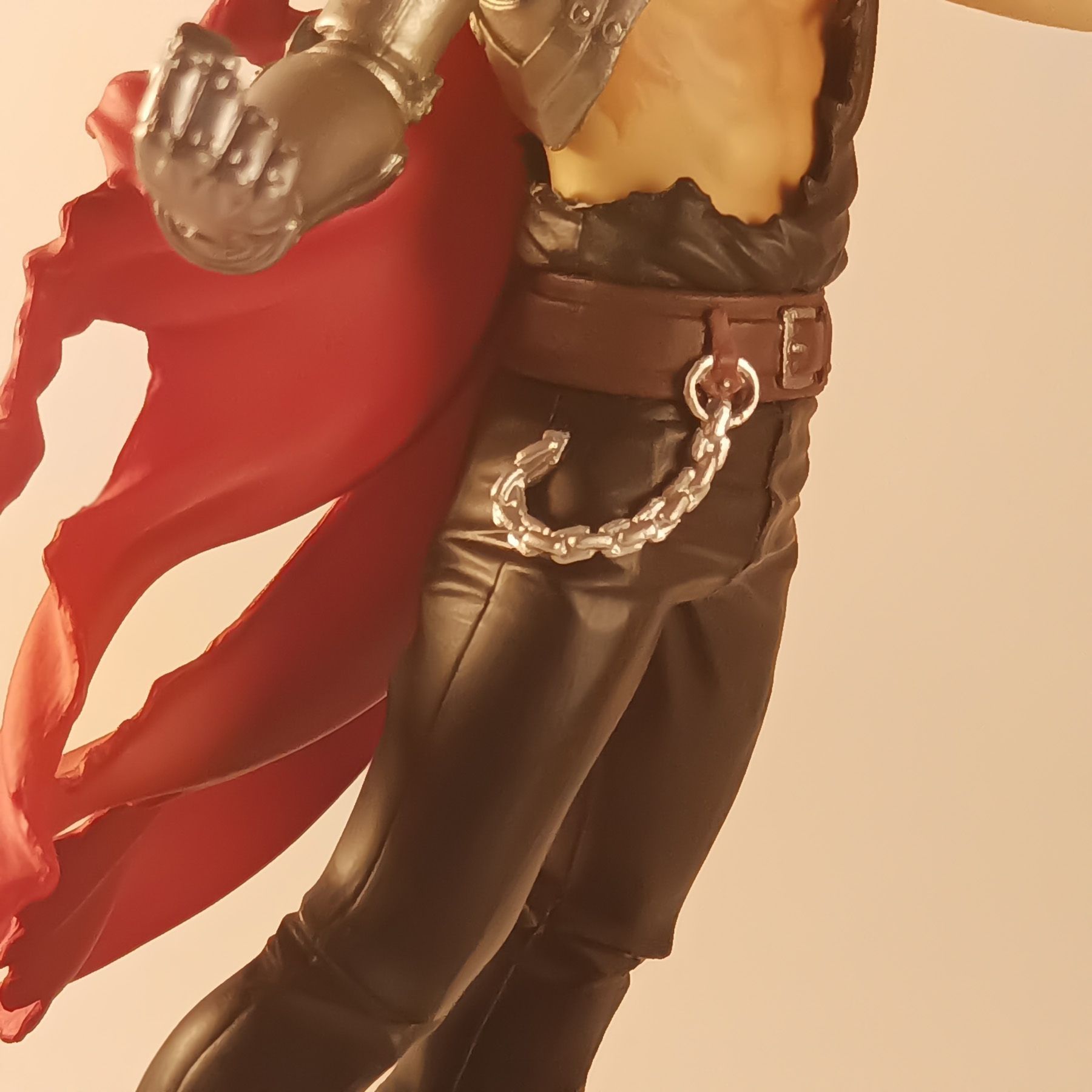 Edward Elric - Fullmetal Alchemist (FuRyu ver.)