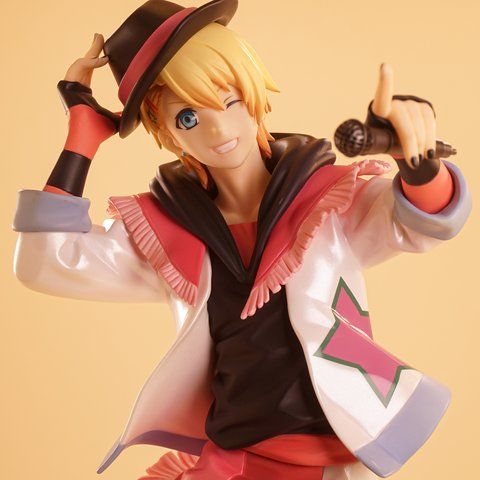 Kurusu Syo - Uta no☆Prince-sama♪ (ST☆RISH, Scale 1/8 ver.)