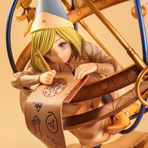 Coco - Tongari Boushi no Atelier (Fudemushi, Scale 1/8 ver.)