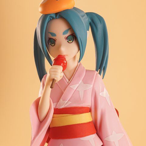 Ononoki Yotsugi - Tsukimonogatari (SQ ver.)