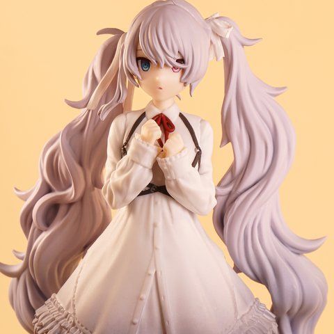 Hatsune Miku - Vocaloid (Project Sekai: Colorful Stage! (Desktop&times;Decorate Collections) ver.)