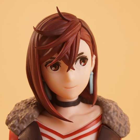Фігурка Ayase Momo - Dandadan (Premium Chokonose Figure (Vol.2) ver.)