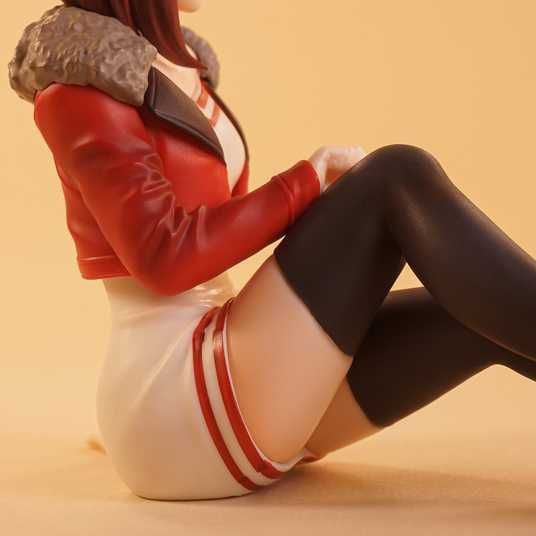 Фігурка Ayase Momo - Dandadan (Premium Chokonose Figure (Vol.2) ver.)