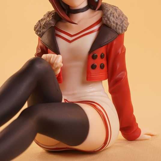 Фігурка Ayase Momo - Dandadan (Premium Chokonose Figure (Vol.2) ver.)