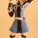 Silica - Sword Art Online: Ordinal Scale (Special Figure ver.)