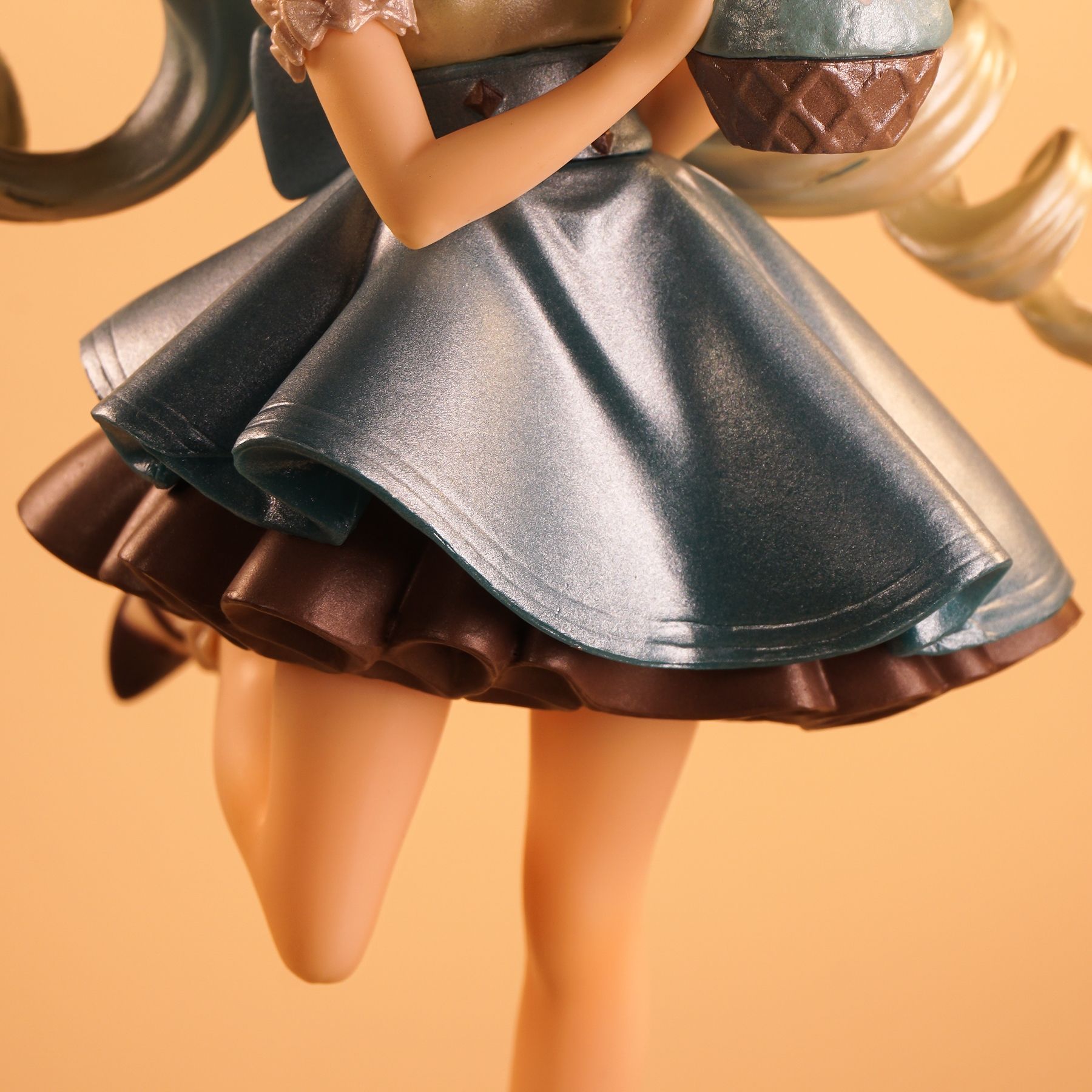 Hatsune Miku - Vocaloid (Choco Mint Pearl (Sweet Sweets) ver.)