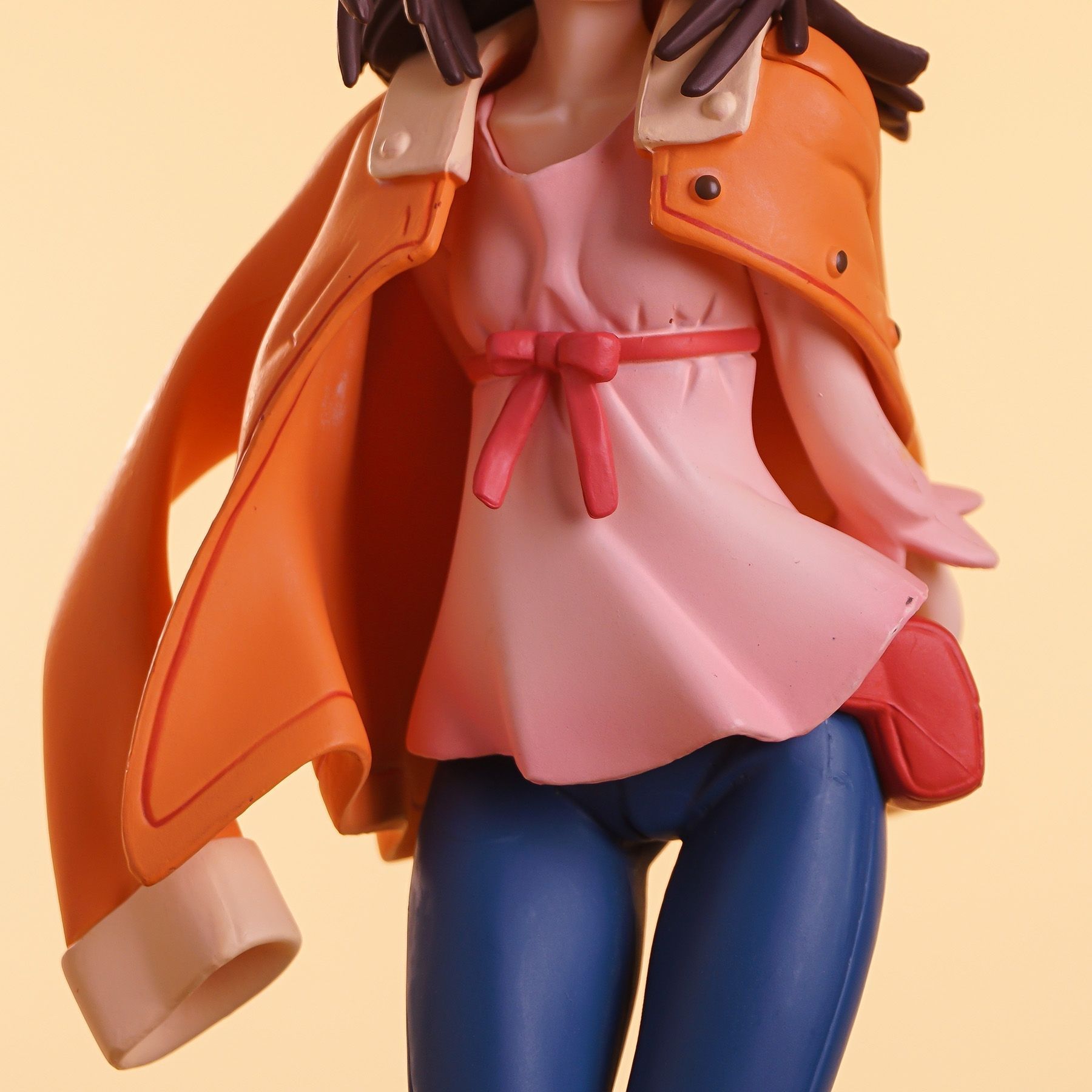 Sengoku Nadeko - Bakemonogatari (High Grade Figure ver.)