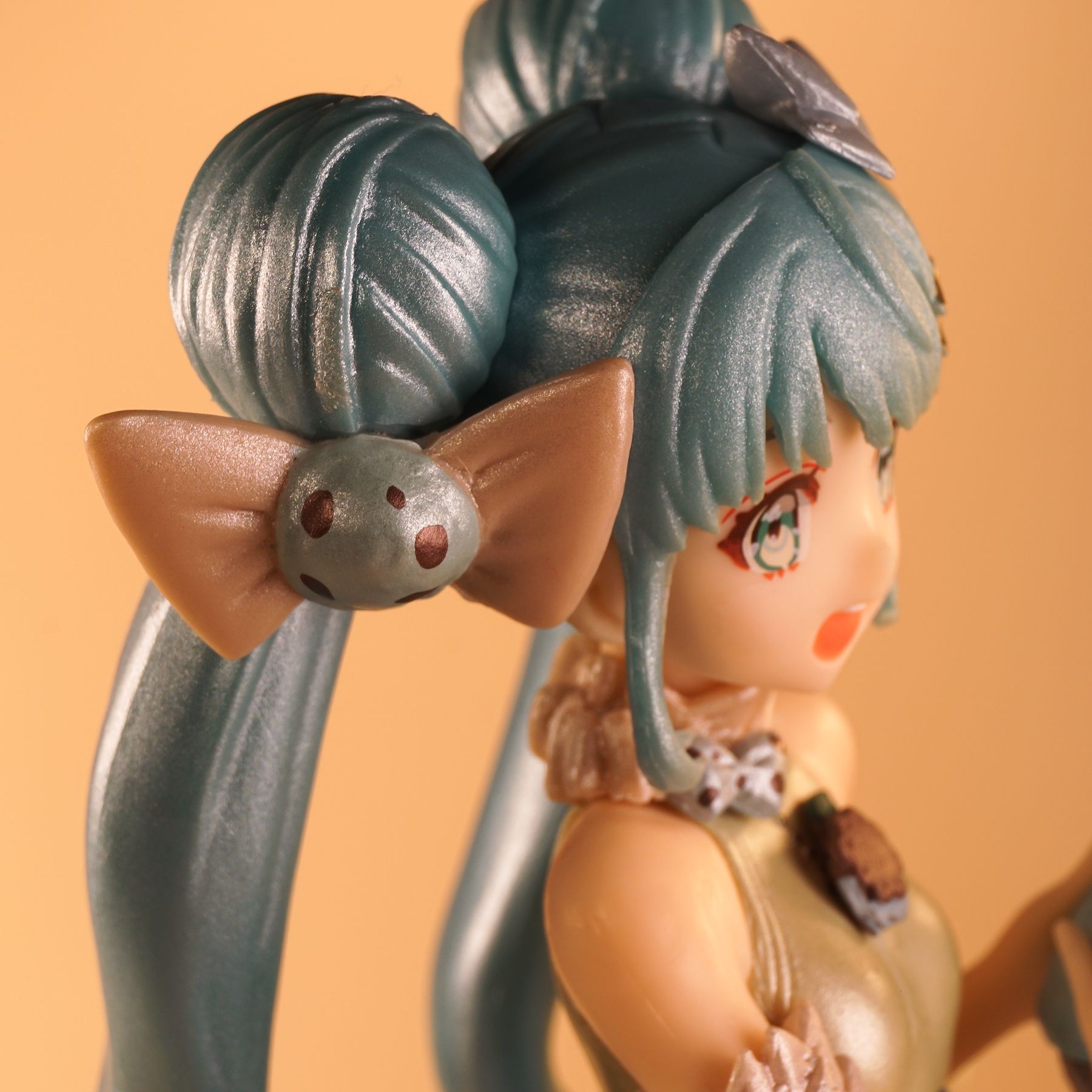Hatsune Miku - Vocaloid (Choco Mint Pearl (Sweet Sweets) ver.)