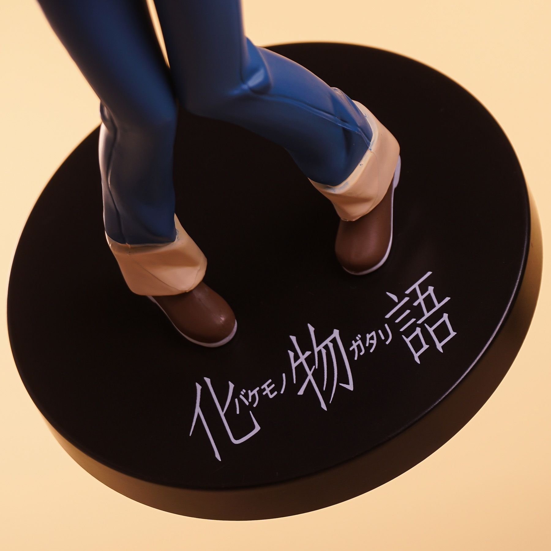 Sengoku Nadeko - Bakemonogatari (High Grade Figure ver.)
