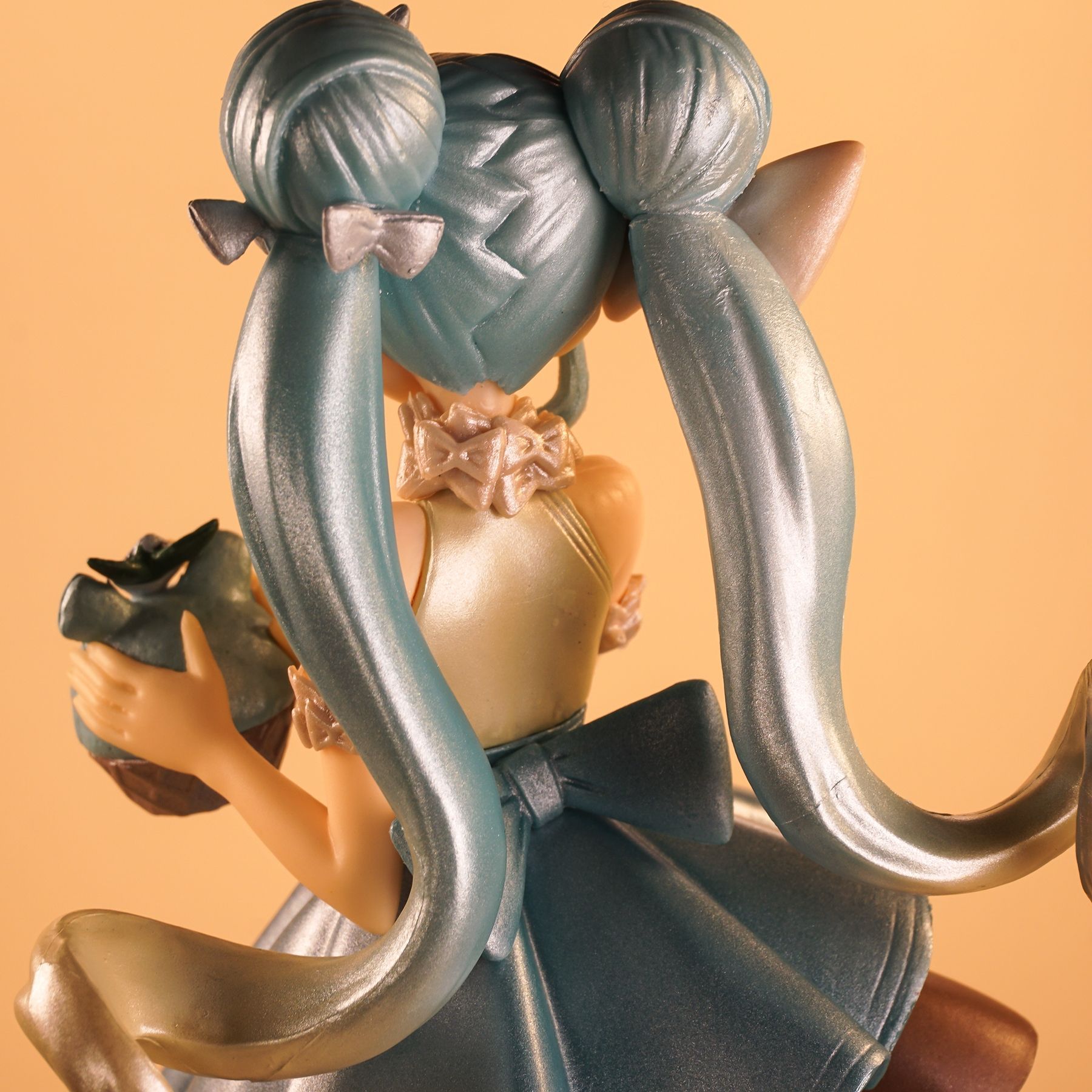 Hatsune Miku - Vocaloid (Choco Mint Pearl (Sweet Sweets) ver.)