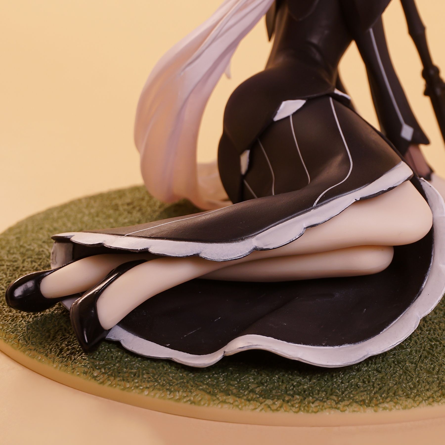 Echidna - Re:Zero (-Anata, Seirei no Shukufuku ga Arimasu you ni- (B Prize) ver.)
