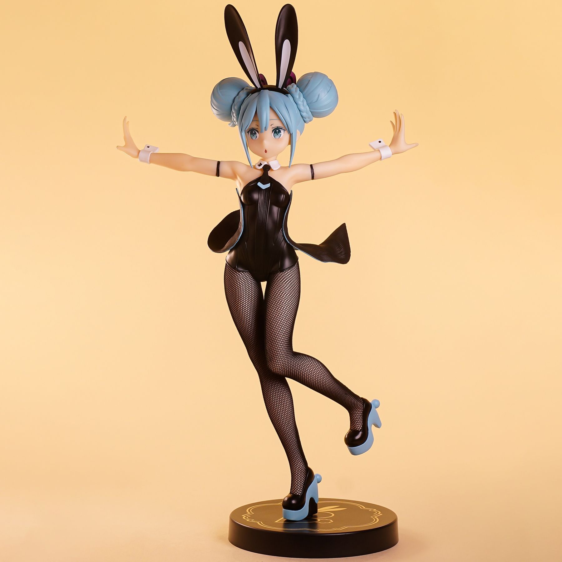 Hatsune Miku - Vocaloid (BiCute Bunnies ver.)