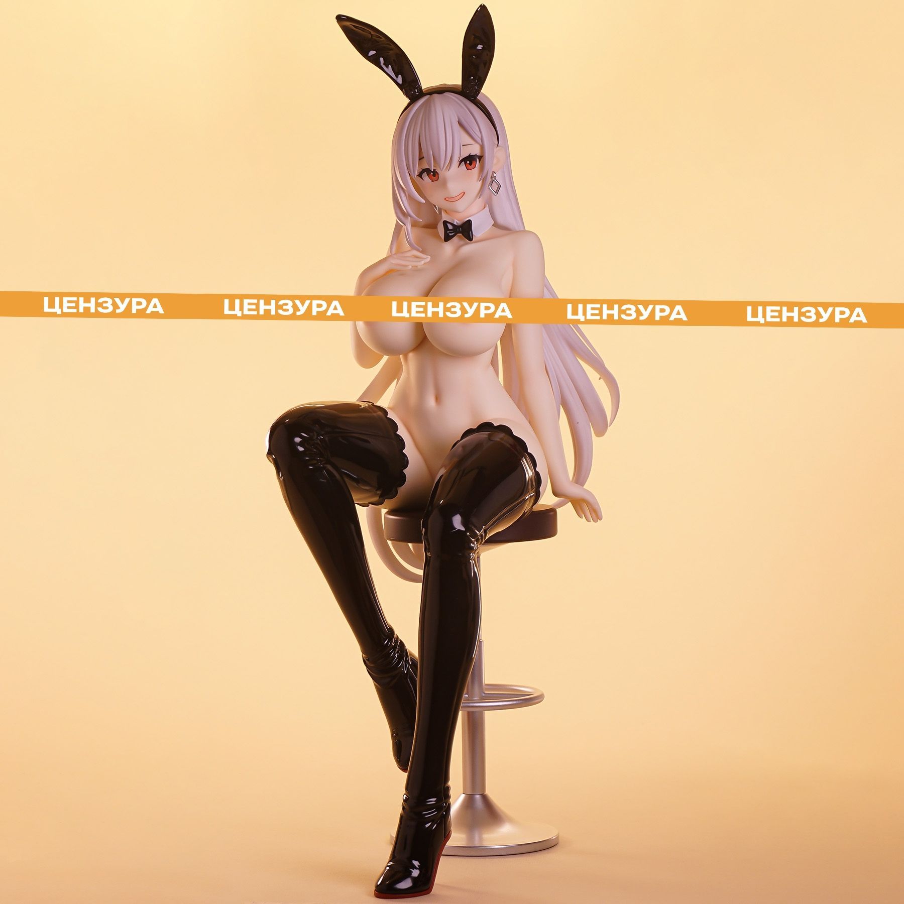 Lilycia - Original Character (Apocrypha Toy, Scale 1/4 ver.)