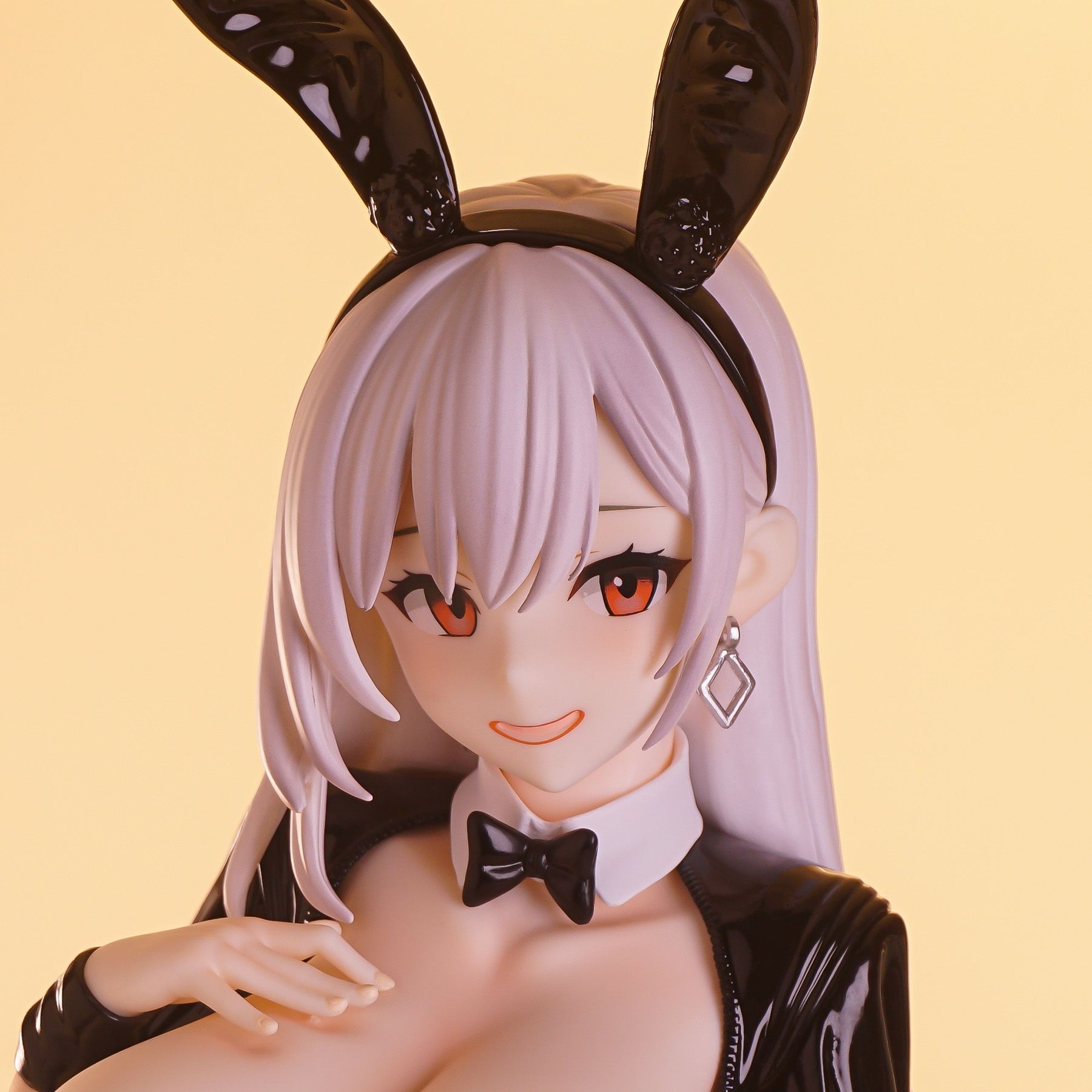 Lilycia - Original Character (Apocrypha Toy, Scale 1/4 ver.)