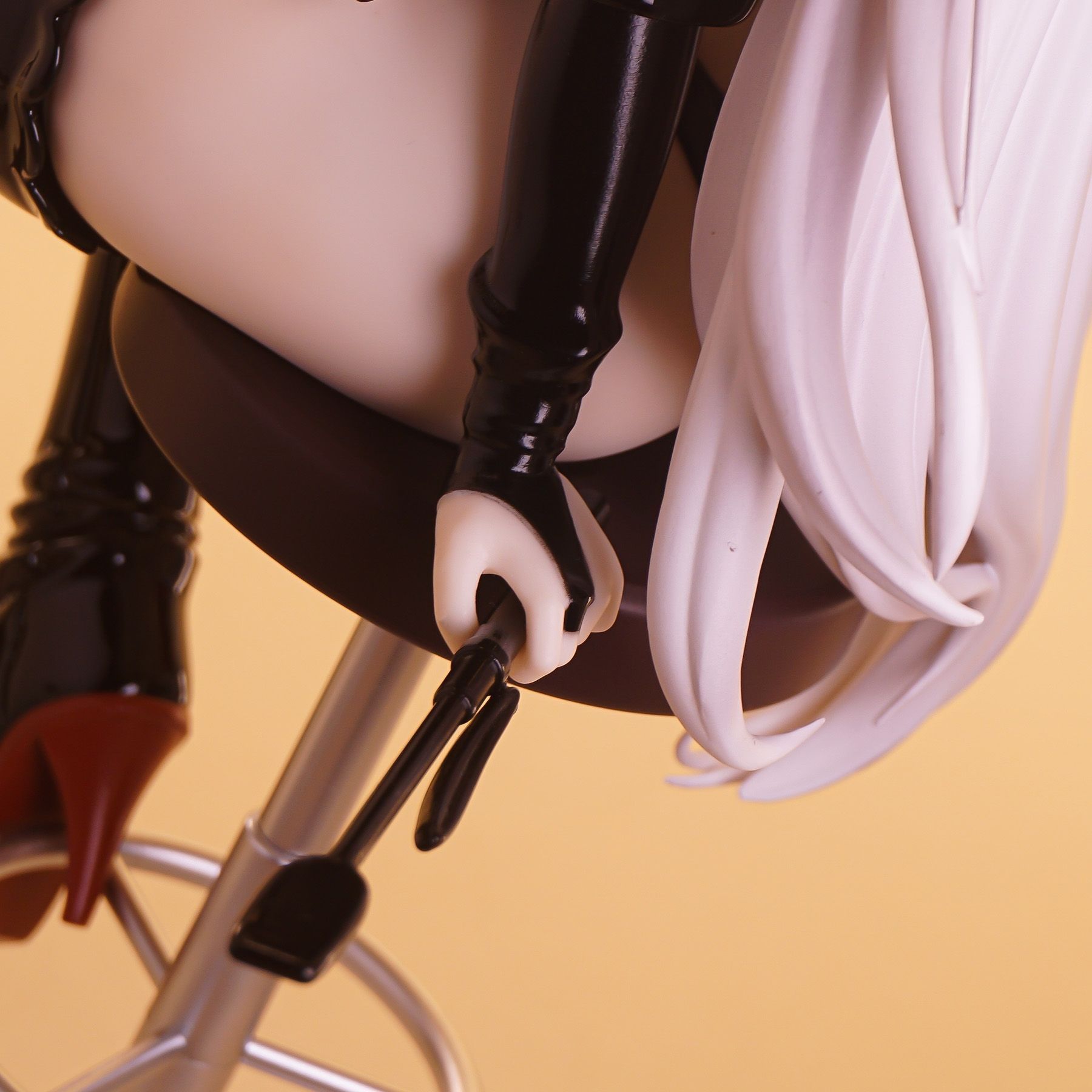 Lilycia - Original Character (Apocrypha Toy, Scale 1/4 ver.)