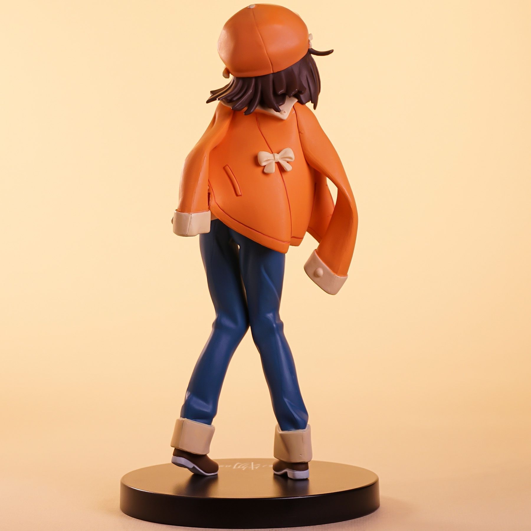 Sengoku Nadeko - Bakemonogatari (High Grade Figure ver.)