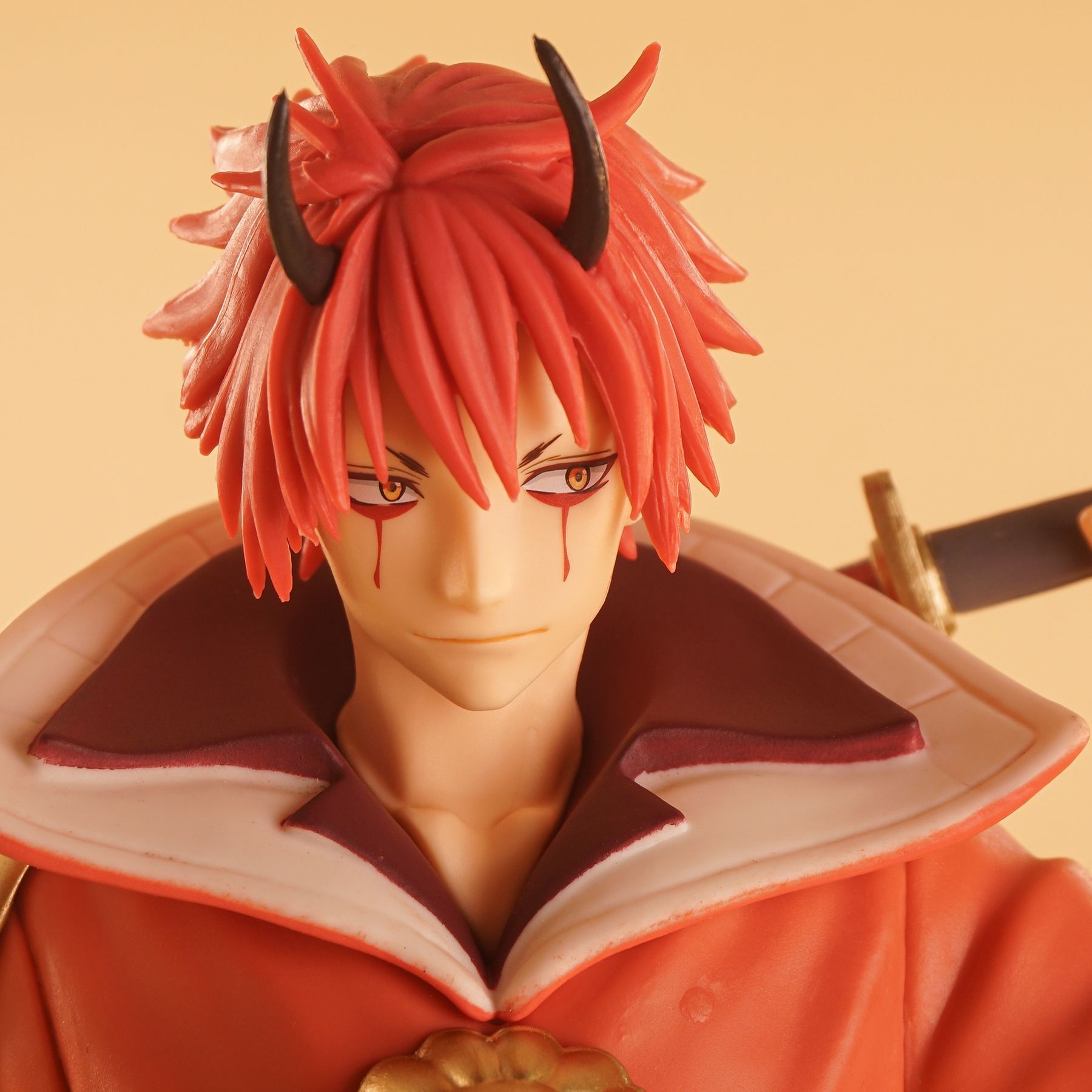 Benimaru - Tensei shitara Slime Datta Ken (-Otherworlder- (Vol. 17) ver.)