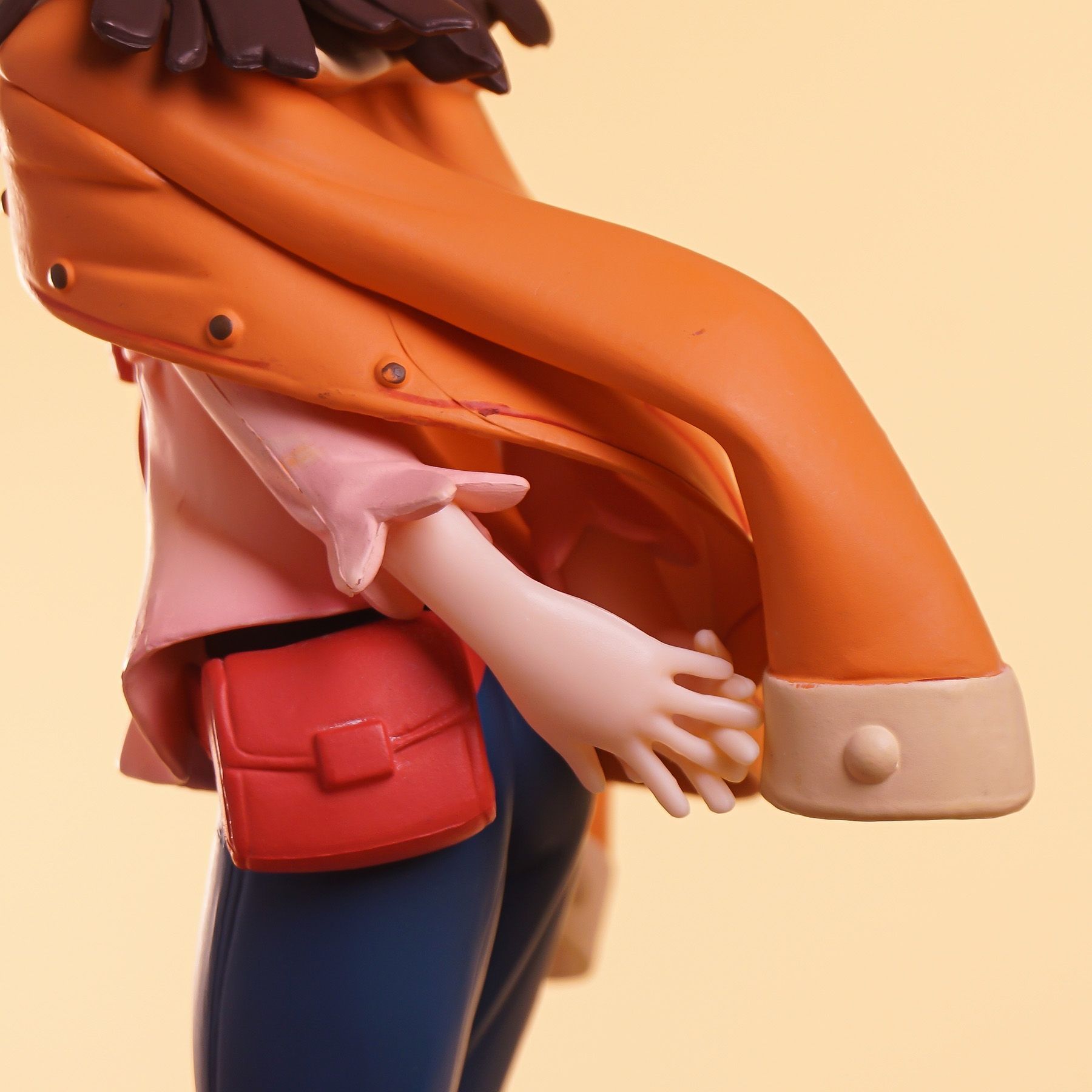 Sengoku Nadeko - Bakemonogatari (High Grade Figure ver.)