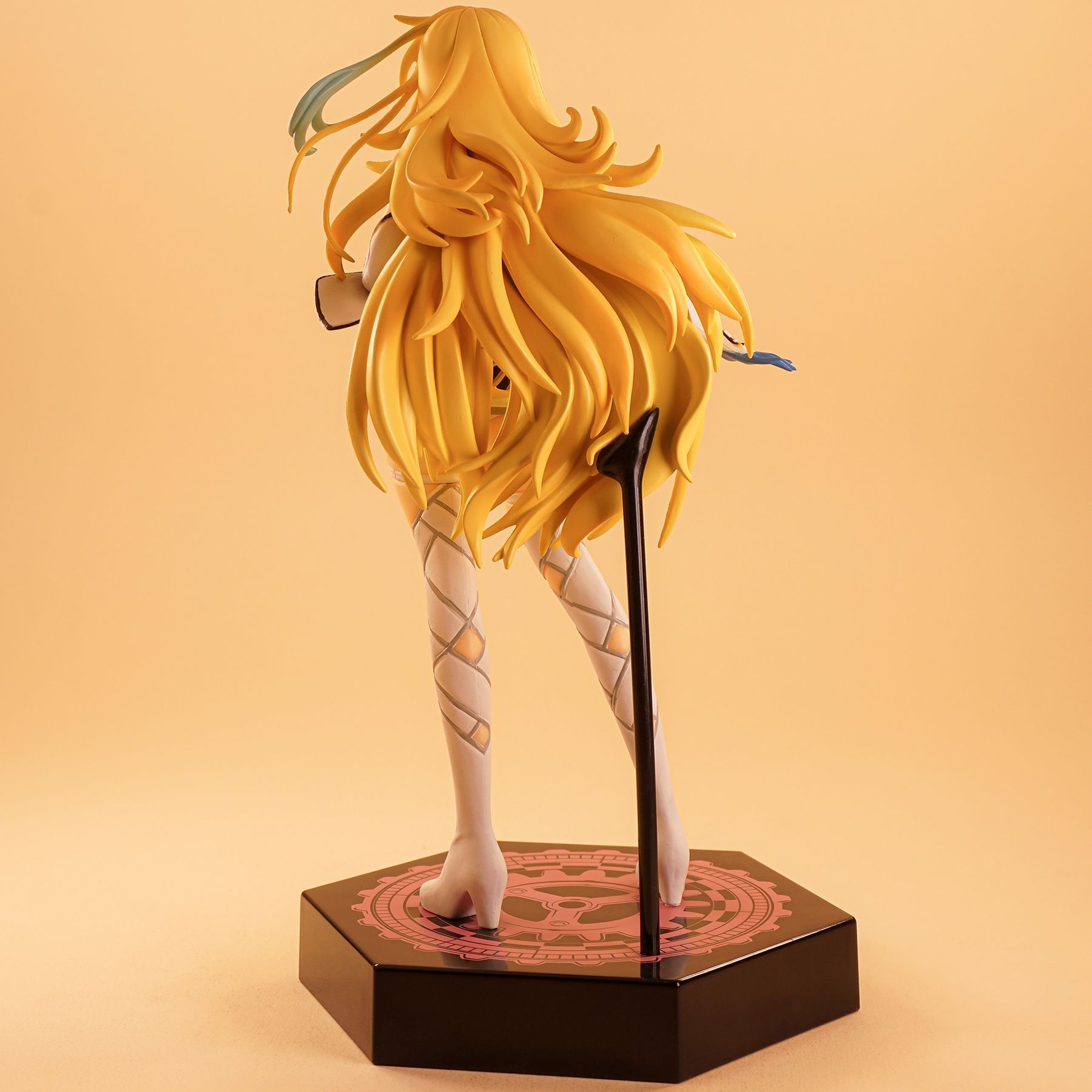Milla Maxwell - Tales of Xillia 2 (Ichiban Kuji Tales of Series 2 ver.)