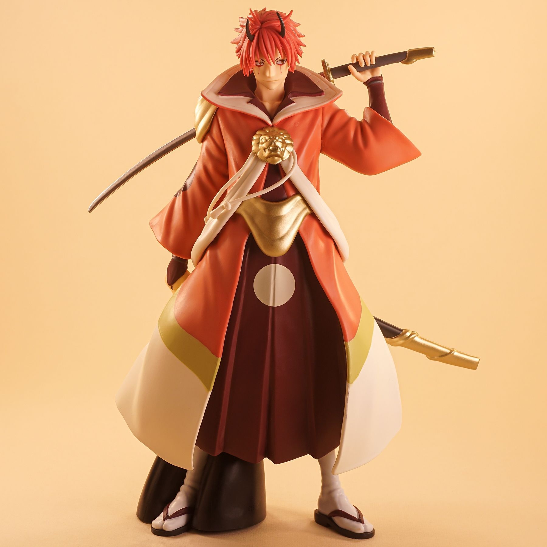 Benimaru - Tensei shitara Slime Datta Ken (-Otherworlder- (Vol. 17) ver.)
