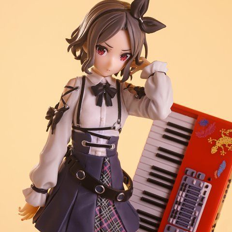 Ebizuka Tomo - Girls Band Cry (XStellar ver.)