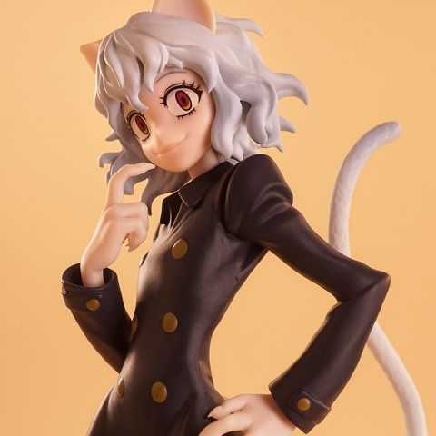 Neferpitou - Hunter x Hunter (Pop Up Parade ver.)